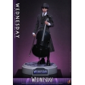 Wednesday by Hot Toys - Wednesday 1/6 scale action figure - Reference TMS135