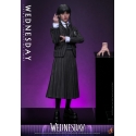 Wednesday by Hot Toys - Wednesday 1/6 scale action figure - Reference TMS135