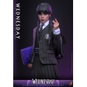 Mercredi par Hot Toys - figurine 1/6 de 27 cm - Reference TMS135