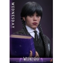 Wednesday by Hot Toys - Wednesday 1/6 scale action figure - Reference TMS135