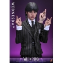Wednesday by Hot Toys - Wednesday 1/6 scale action figure - Reference TMS135