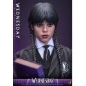 Wednesday by Hot Toys - Wednesday 1/6 scale action figure - Reference TMS135