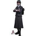 Mercredi par Hot Toys - figurine 1/6 de 27 cm - Reference TMS135