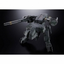 Metal Gear Rex Chogokin par Bandai Tamashii Nations - réplique Metal Gear Solid de 26 cm