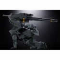 Metal Gear Rex Chogokin par Bandai Tamashii Nations - réplique Metal Gear Solid de 26 cm