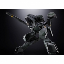 Metal Gear Rex Chogokin van Bandai Tamashii Nations - Metal Gear Solid 26 cm replica