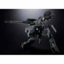 Metal Gear Rex Chogokin par Bandai Tamashii Nations - réplique Metal Gear Solid de 26 cm