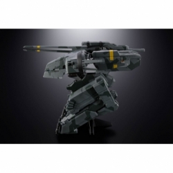 Metal Gear Rex Chogokin van Bandai Tamashii Nations - Metal Gear Solid 26 cm replica