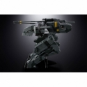 Metal Gear Rex Chogokin par Bandai Tamashii Nations - réplique Metal Gear Solid de 26 cm