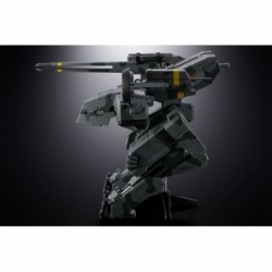 Metal Gear Rex Chogokin van Bandai Tamashii Nations - Metal Gear Solid 26 cm replica