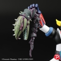 Grendizer (A Cry For Victory) Scene Selection by Plex - Grendizer 14 cm figure - Reference 01