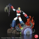 Grendizer (A Cry For Victory) Scene Selection by Plex - Grendizer 14 cm figure - Reference 01