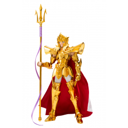 Poseidon (Sea Emperor) OCE Saint Cloth Myth EX by Bandai Tamashii Nations - Saint Seiya 18 cm action figure