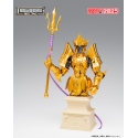 Poseidon (Sea Emperor) Myth Cloth EX OCE par Bandai Tamashii Nations - figurine Saint Seiya de 18 cm