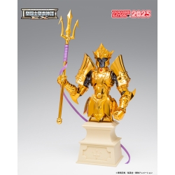 Poseidon (Sea Emperor) OCE Saint Cloth Myth EX by Bandai Tamashii Nations - Saint Seiya 18 cm action figure