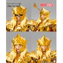 Poseidon (Sea Emperor) Myth Cloth EX OCE par Bandai Tamashii Nations - figurine Saint Seiya de 18 cm