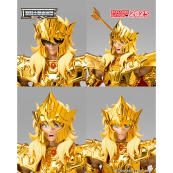 Poseidon (Sea Emperor) OCE Saint Cloth Myth EX by Bandai Tamashii Nations - Saint Seiya 18 cm action figure