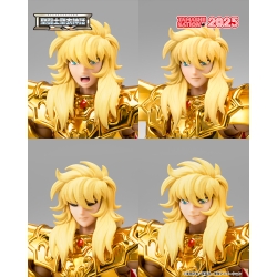 Poseidon (Sea Emperor) OCE Saint Cloth Myth EX by Bandai Tamashii Nations - Saint Seiya 18 cm action figure