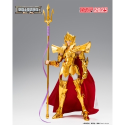 Poseidon (Sea Emperor) OCE Saint Cloth Myth EX by Bandai Tamashii Nations - Saint Seiya 18 cm action figure