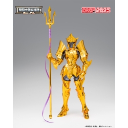 Poseidon (Sea Emperor) OCE Saint Cloth Myth EX by Bandai Tamashii Nations - Saint Seiya 18 cm action figure