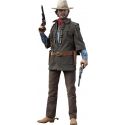 Josey Wales (Clint Eastwood) Sideshow Sixth Scale (figurine The Outlaw Josey Wales)