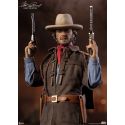 Josey Wales (Clint Eastwood) Sideshow Sixth Scale (figurine The Outlaw Josey Wales)