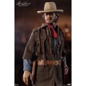 Josey Wales (Clint Eastwood) Sideshow Sixth Scale (figurine The Outlaw Josey Wales)
