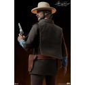 Josey Wales (Clint Eastwood) Sideshow Sixth Scale (figurine The Outlaw Josey Wales)