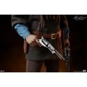 Josey Wales (Clint Eastwood) Sideshow Sixth Scale (figurine The Outlaw Josey Wales)