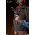 Josey Wales (Clint Eastwood) Sideshow Sixth Scale (figurine The Outlaw Josey Wales)