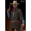 Josey Wales (Clint Eastwood) Sideshow Sixth Scale (figurine The Outlaw Josey Wales)