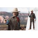 Josey Wales (Clint Eastwood) Sideshow Sixth Scale (figurine The Outlaw Josey Wales)