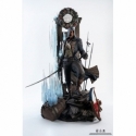 Arno Animus by Pure Arts - Assassin's Creed 1/4 scale statue