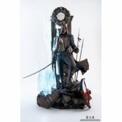 Arno Animus van Pure Arts - Assassin's Creed 1/4 schaal standbeeld