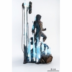Arno Animus van Pure Arts - Assassin's Creed 1/4 schaal standbeeld