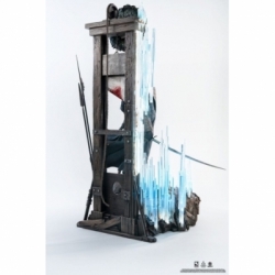 Arno Animus van Pure Arts - Assassin's Creed 1/4 schaal standbeeld