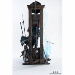 Arno Animus van Pure Arts - Assassin's Creed 1/4 schaal standbeeld