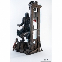 Arno Animus van Pure Arts - Assassin's Creed 1/4 schaal standbeeld