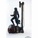 Arno Animus par Pure Arts - statue 1/4 Assassin's Creed de 72 cm