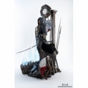 Arno Animus par Pure Arts - statue 1/4 Assassin's Creed de 72 cm