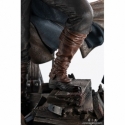 Arno Animus by Pure Arts - Assassin's Creed 1/4 scale statue