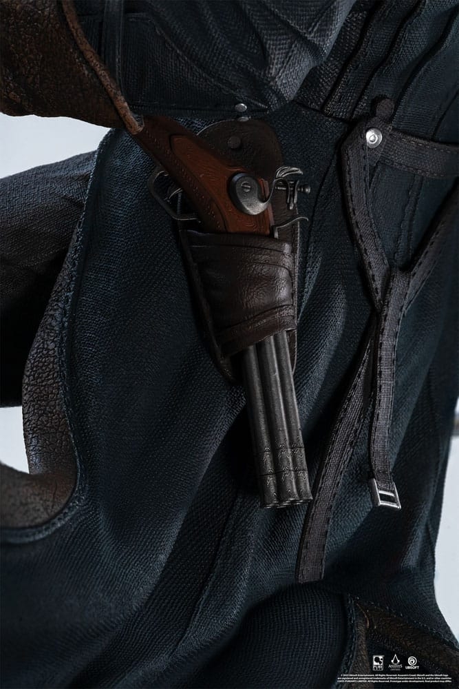 Arno Animus by Pure Arts - Assassin's Creed 1/4 scale statue