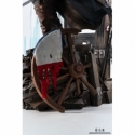 Arno Animus by Pure Arts - Assassin's Creed 1/4 scale statue