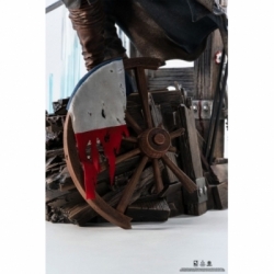 Arno Animus van Pure Arts - Assassin's Creed 1/4 schaal standbeeld