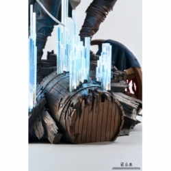 Arno Animus van Pure Arts - Assassin's Creed 1/4 schaal standbeeld