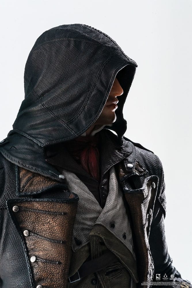 Arno Animus by Pure Arts - Assassin's Creed 1/4 scale statue