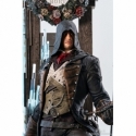 Arno Animus par Pure Arts - statue 1/4 Assassin's Creed de 72 cm