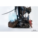 Arno Animus par Pure Arts - statue 1/4 Assassin's Creed de 72 cm
