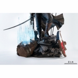 Arno Animus van Pure Arts - Assassin's Creed 1/4 schaal standbeeld