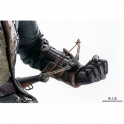 Arno Animus van Pure Arts - Assassin's Creed 1/4 schaal standbeeld